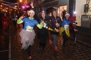 Retrouvez toutes les photos de la 4e Corrida du Puy-en-Velay