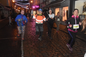 Retrouvez toutes les photos de la 4e Corrida du Puy-en-Velay