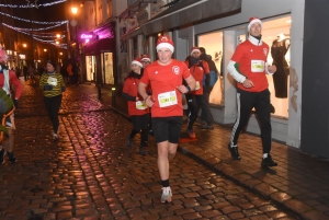 Retrouvez toutes les photos de la 4e Corrida du Puy-en-Velay