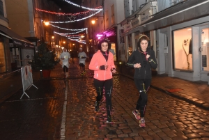 Retrouvez toutes les photos de la 4e Corrida du Puy-en-Velay