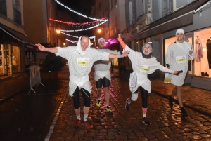 Retrouvez toutes les photos de la 4e Corrida du Puy-en-Velay