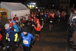 Retrouvez toutes les photos de la 4e Corrida du Puy-en-Velay