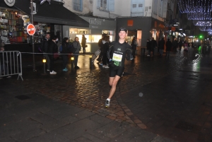 Retrouvez toutes les photos de la 4e Corrida du Puy-en-Velay