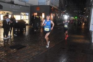 Retrouvez toutes les photos de la 4e Corrida du Puy-en-Velay