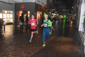 Retrouvez toutes les photos de la 4e Corrida du Puy-en-Velay