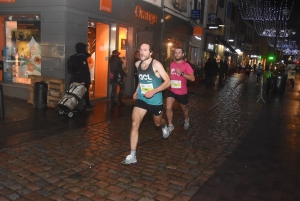 Retrouvez toutes les photos de la 4e Corrida du Puy-en-Velay