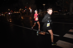 Retrouvez toutes les photos de la 4e Corrida du Puy-en-Velay