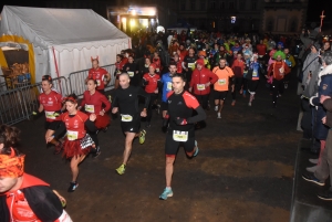 Retrouvez toutes les photos de la 4e Corrida du Puy-en-Velay