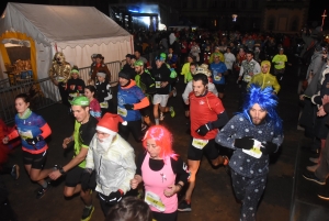 Retrouvez toutes les photos de la 4e Corrida du Puy-en-Velay