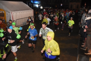 Retrouvez toutes les photos de la 4e Corrida du Puy-en-Velay