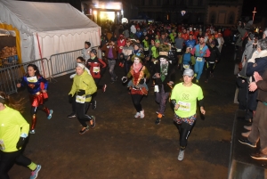 Retrouvez toutes les photos de la 4e Corrida du Puy-en-Velay