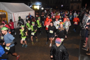 Retrouvez toutes les photos de la 4e Corrida du Puy-en-Velay