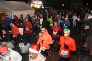 Retrouvez toutes les photos de la 4e Corrida du Puy-en-Velay