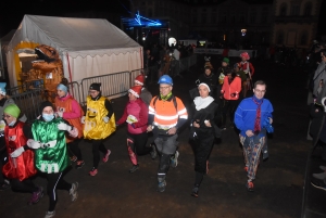 Retrouvez toutes les photos de la 4e Corrida du Puy-en-Velay