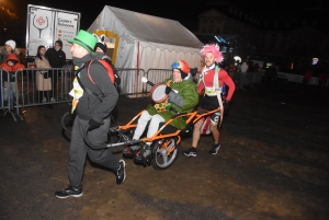 Retrouvez toutes les photos de la 4e Corrida du Puy-en-Velay