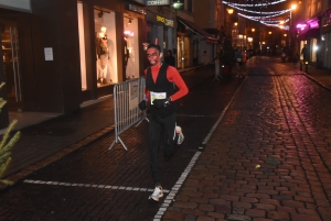 Retrouvez toutes les photos de la 4e Corrida du Puy-en-Velay