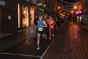 Retrouvez toutes les photos de la 4e Corrida du Puy-en-Velay