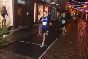 Retrouvez toutes les photos de la 4e Corrida du Puy-en-Velay