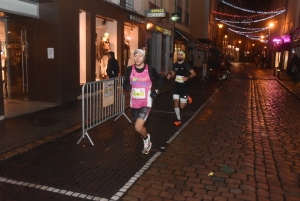 Retrouvez toutes les photos de la 4e Corrida du Puy-en-Velay