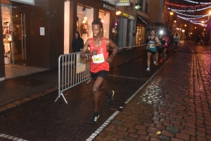 Retrouvez toutes les photos de la 4e Corrida du Puy-en-Velay