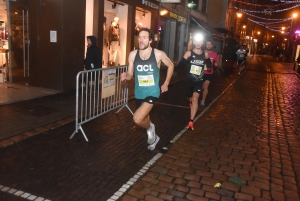 Retrouvez toutes les photos de la 4e Corrida du Puy-en-Velay