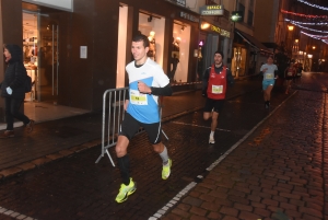 Retrouvez toutes les photos de la 4e Corrida du Puy-en-Velay