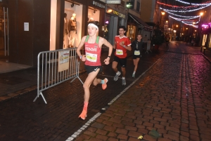 Retrouvez toutes les photos de la 4e Corrida du Puy-en-Velay