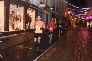 Retrouvez toutes les photos de la 4e Corrida du Puy-en-Velay