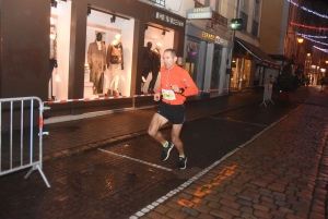 Retrouvez toutes les photos de la 4e Corrida du Puy-en-Velay