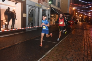 Retrouvez toutes les photos de la 4e Corrida du Puy-en-Velay