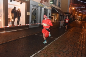 Retrouvez toutes les photos de la 4e Corrida du Puy-en-Velay