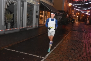 Retrouvez toutes les photos de la 4e Corrida du Puy-en-Velay