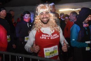 Retrouvez toutes les photos de la 4e Corrida du Puy-en-Velay