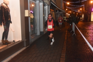 Retrouvez toutes les photos de la 4e Corrida du Puy-en-Velay