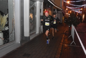 Retrouvez toutes les photos de la 4e Corrida du Puy-en-Velay