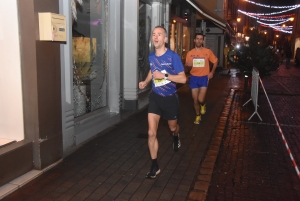 Retrouvez toutes les photos de la 4e Corrida du Puy-en-Velay