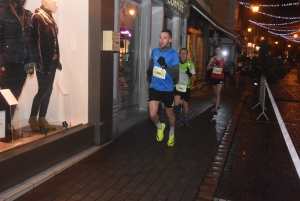 Retrouvez toutes les photos de la 4e Corrida du Puy-en-Velay