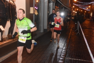 Retrouvez toutes les photos de la 4e Corrida du Puy-en-Velay