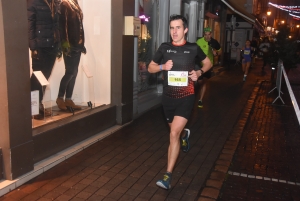 Retrouvez toutes les photos de la 4e Corrida du Puy-en-Velay