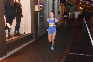 Retrouvez toutes les photos de la 4e Corrida du Puy-en-Velay