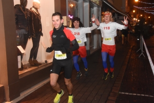 Retrouvez toutes les photos de la 4e Corrida du Puy-en-Velay