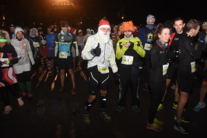 Retrouvez toutes les photos de la 4e Corrida du Puy-en-Velay