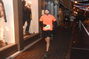 Retrouvez toutes les photos de la 4e Corrida du Puy-en-Velay