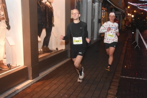 Retrouvez toutes les photos de la 4e Corrida du Puy-en-Velay