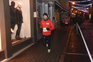 Retrouvez toutes les photos de la 4e Corrida du Puy-en-Velay