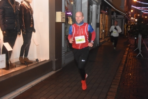 Retrouvez toutes les photos de la 4e Corrida du Puy-en-Velay