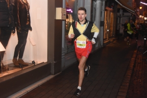 Retrouvez toutes les photos de la 4e Corrida du Puy-en-Velay