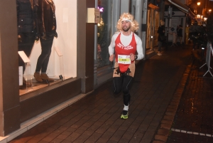 Retrouvez toutes les photos de la 4e Corrida du Puy-en-Velay