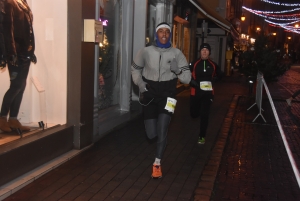 Retrouvez toutes les photos de la 4e Corrida du Puy-en-Velay