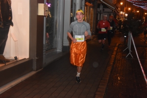 Retrouvez toutes les photos de la 4e Corrida du Puy-en-Velay